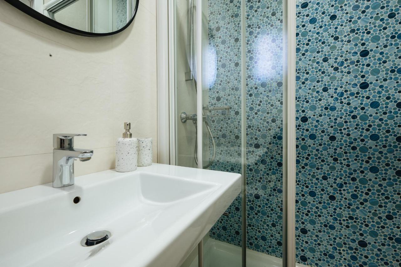 Apartamento San Eloy Sevilla Exteriér fotografie